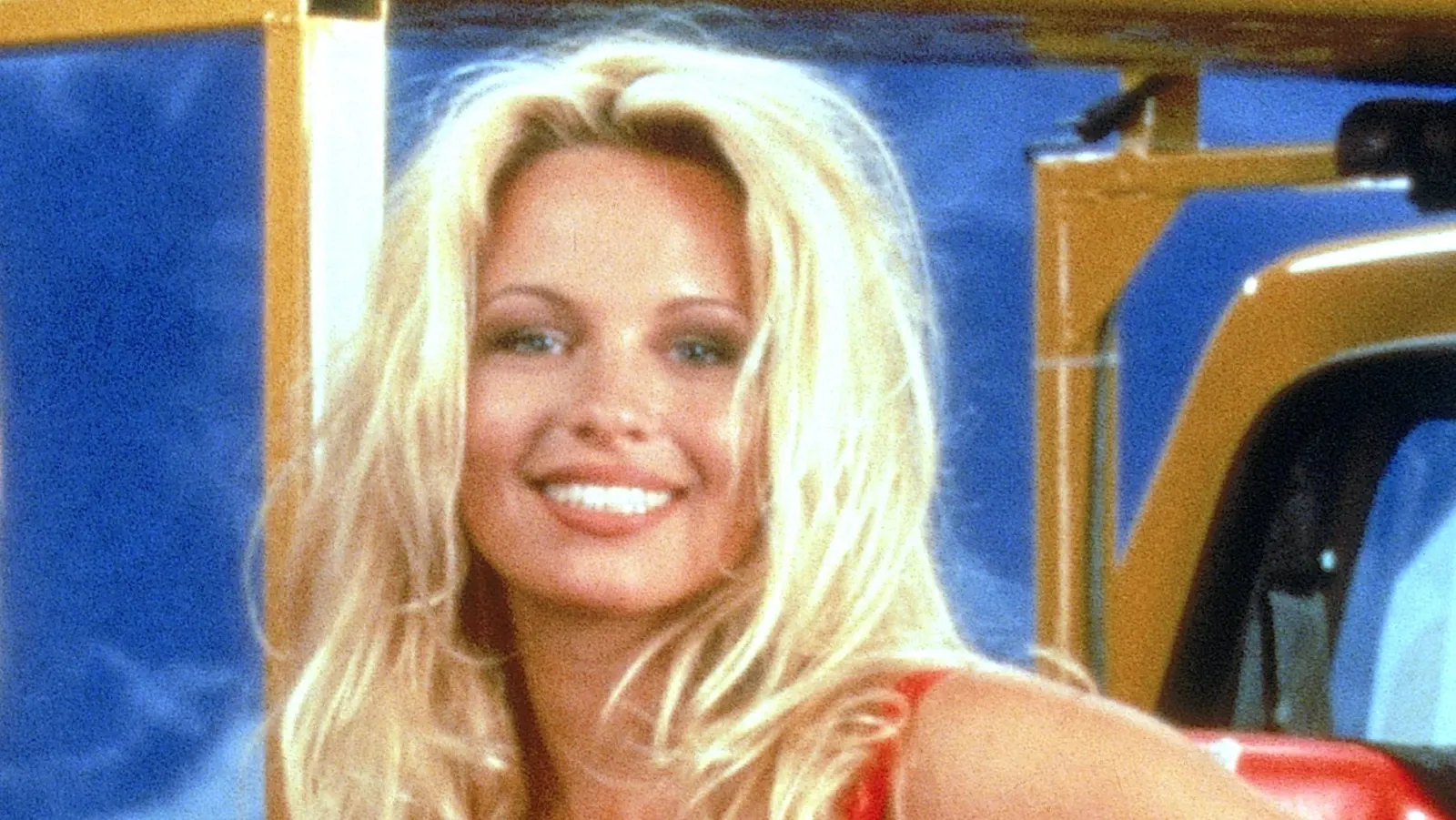 Pamela Anderson Rules Out Baywatch Return: 'I've Already Done That'