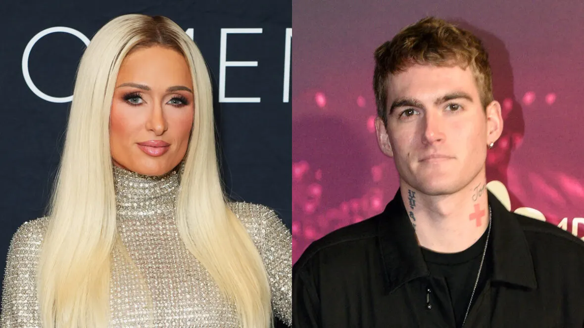 Paris Hilton Reflects on Loss: A Touching Tribute to Presley Gerber