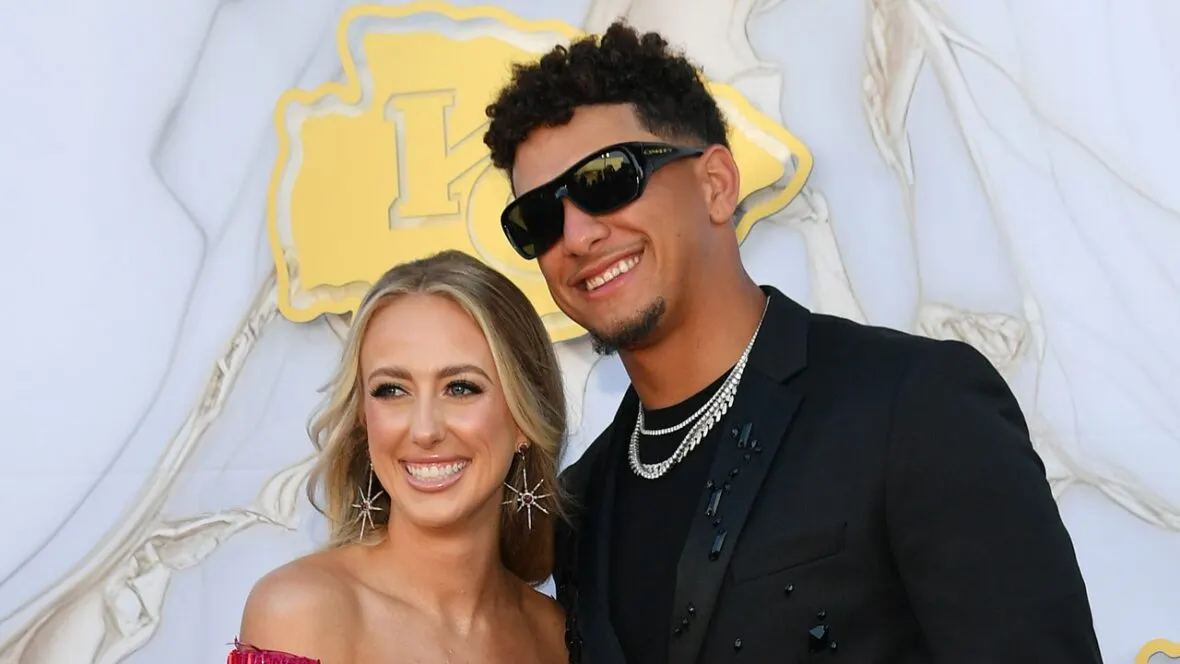 Patrick Mahomes Returns to Training Camp After Injury Setback
