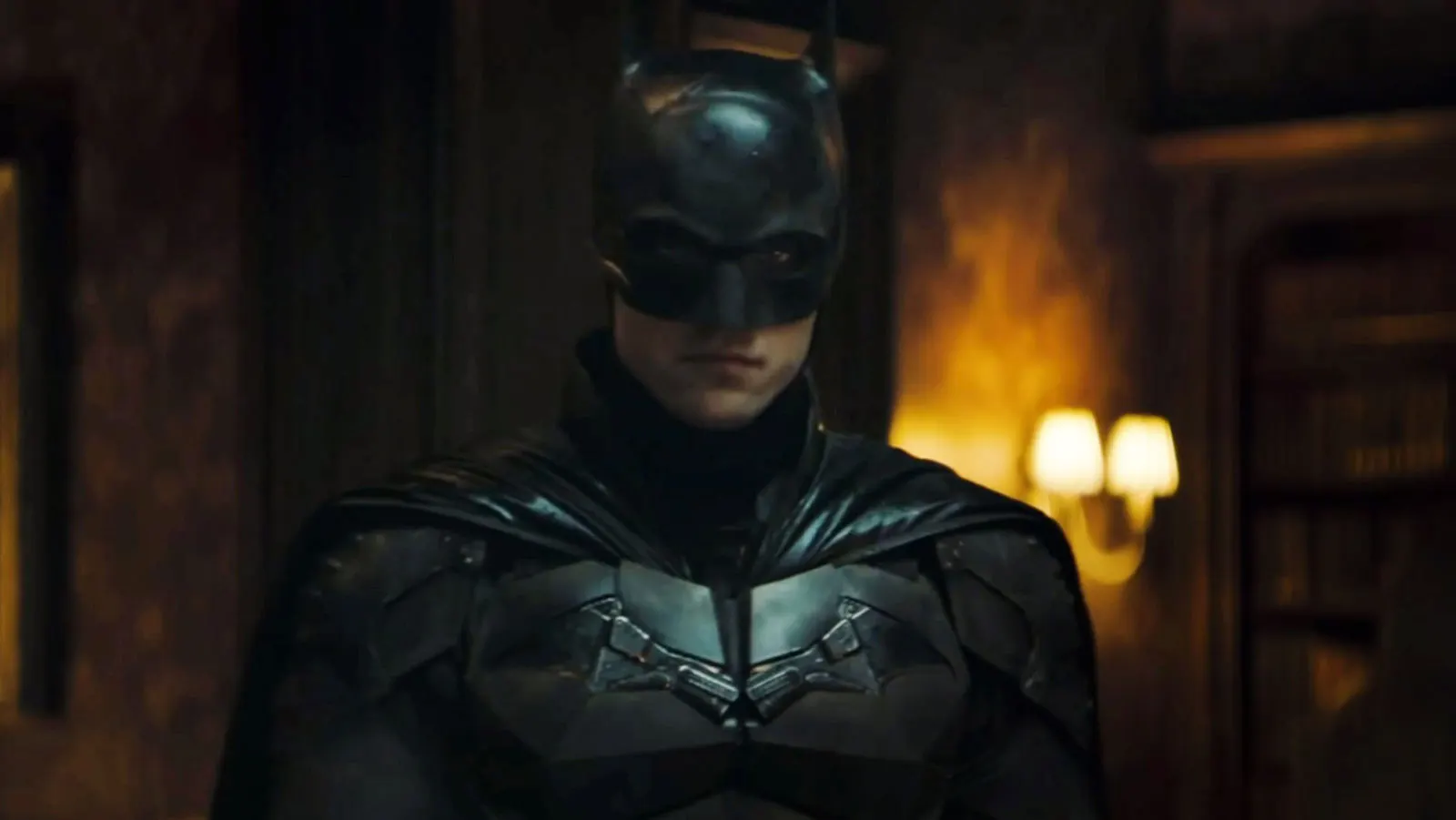 Pattinson on The Batman Part II Pause: 'We'll Figure It All Out'