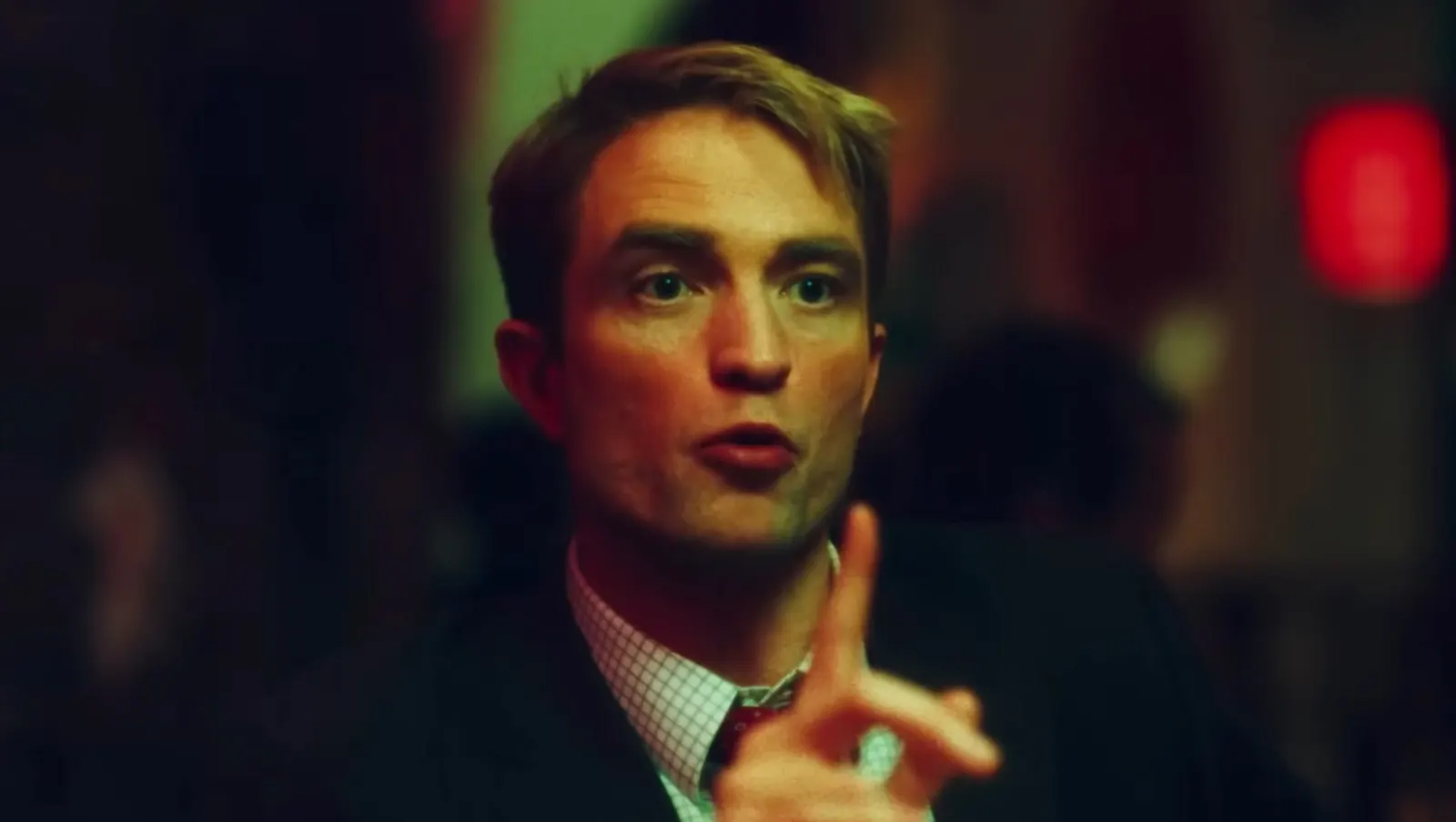 Pattinson Says He Played Chris Hansen as a Fan — Hansen Disagrees