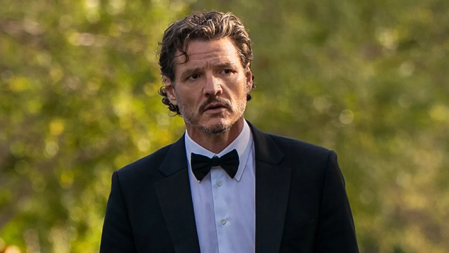 Pedro Pascal Applauds Tony Gilroy's Touch in 'Behemoth!' Film