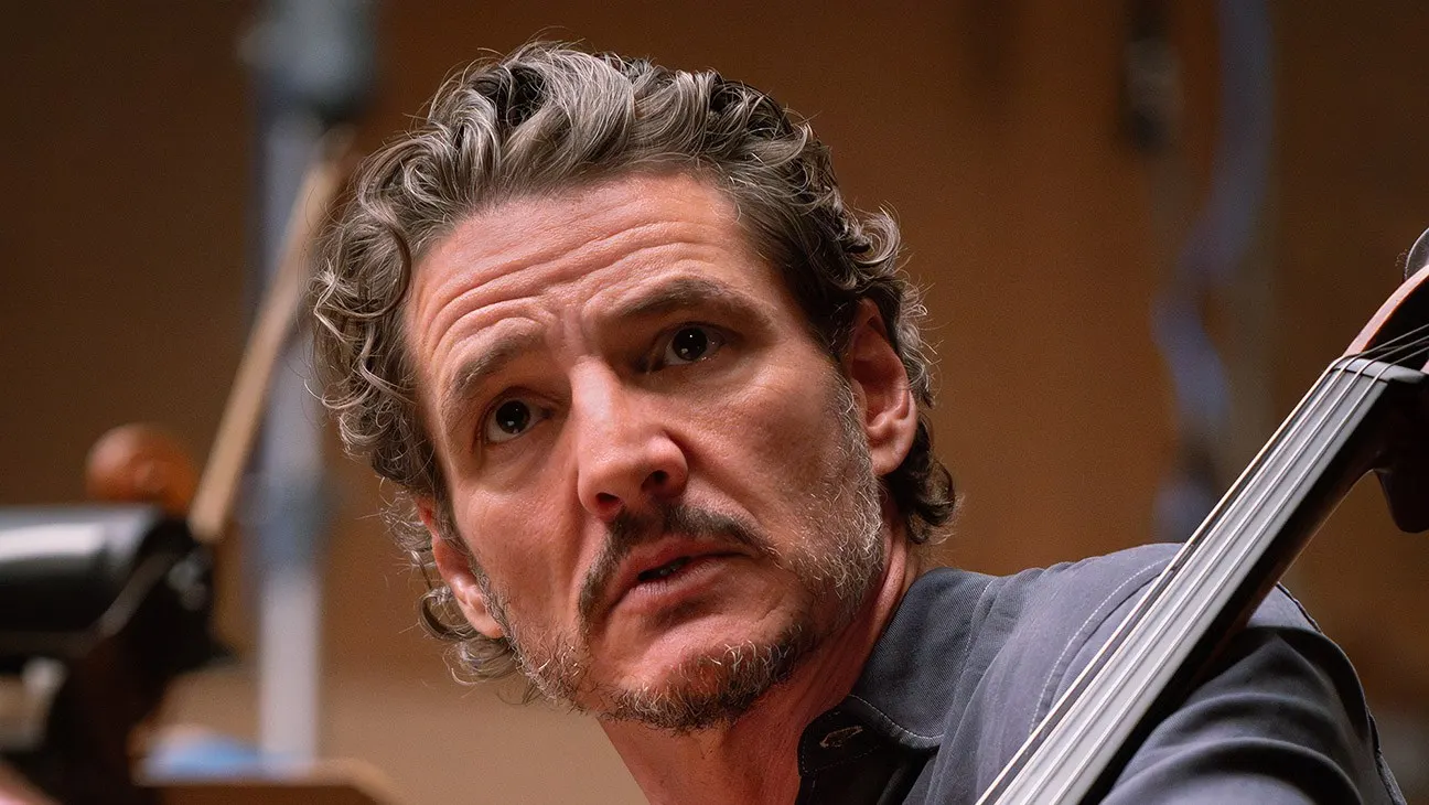 Pedro Pascal's Complexity Shines in the Challenge of 'Behemoth!'