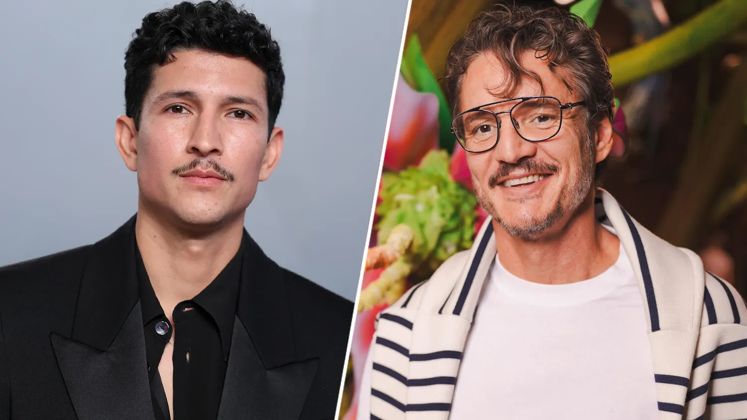 Pedro Pascal Takes Center Stage in De Noche Revival
