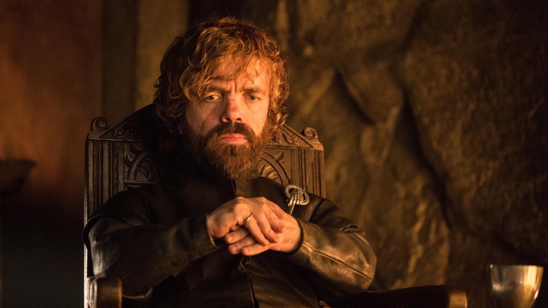 Peter Dinklage Reveals Why He Nearly Turned Down Game of Thrones