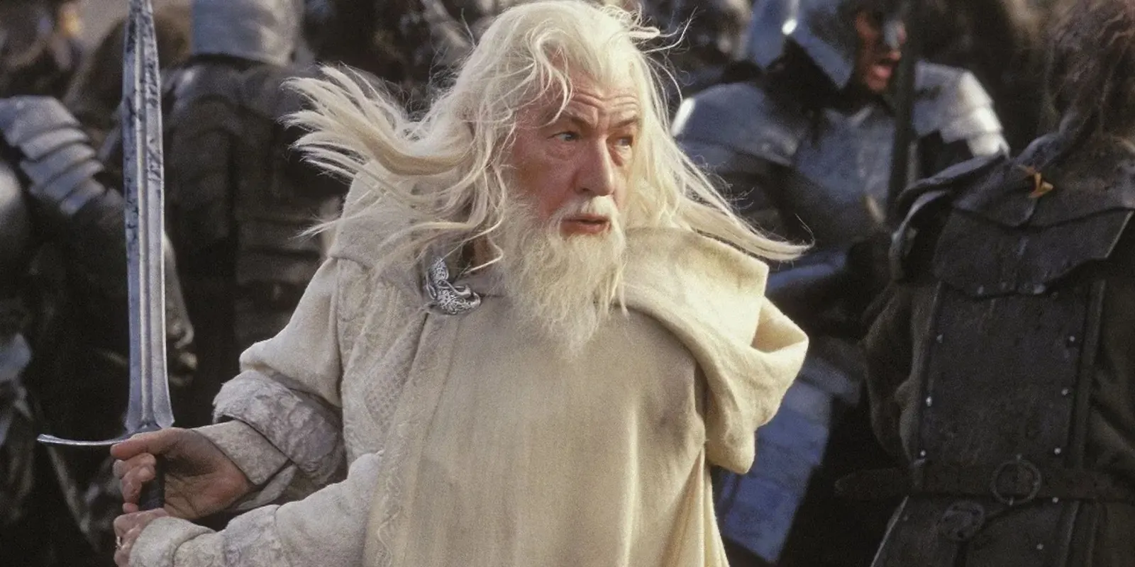 Peter Jackson Confirms Stephen Colbert's LOTR Film Is in the Works