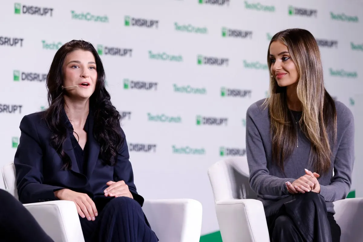 Phoebe Gates's Shopping App Phia Suspended Over 'Cookie Stuffing' Accusations