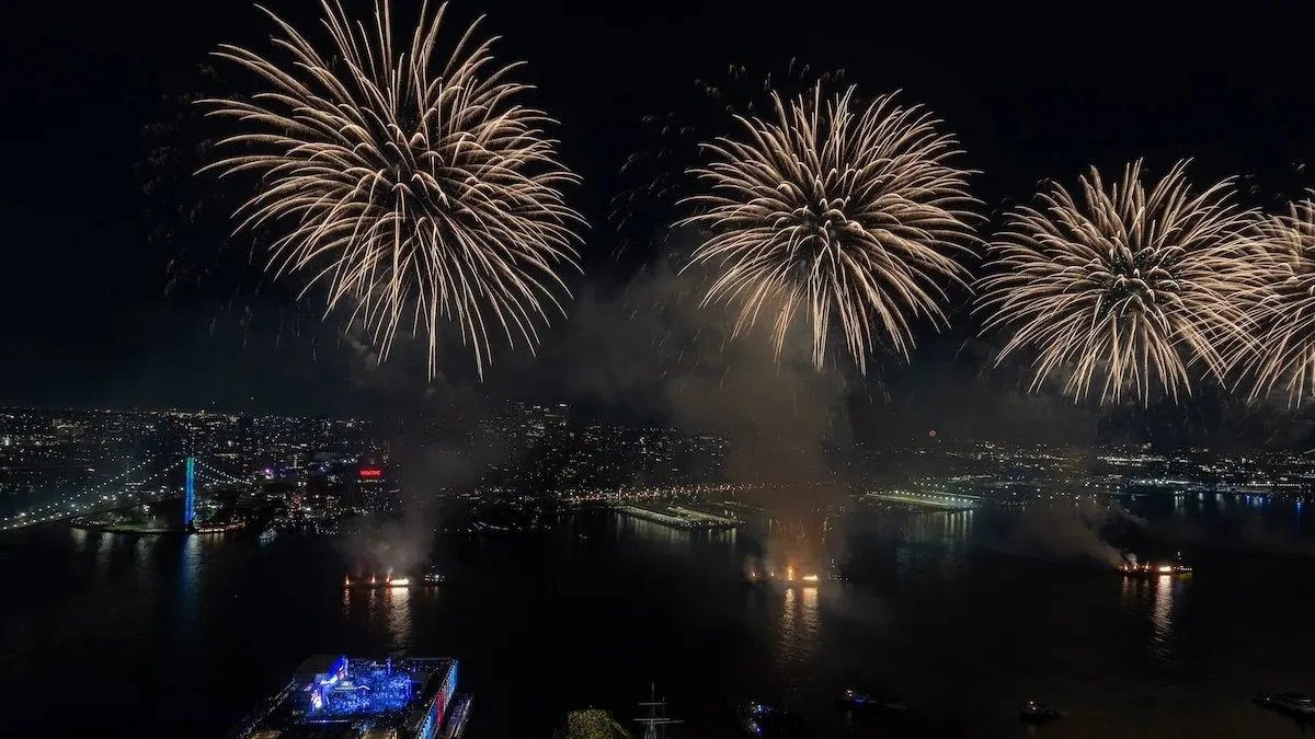 Post Malone Joins Star-Packed Lineup for Macy's July 4th Spectacular