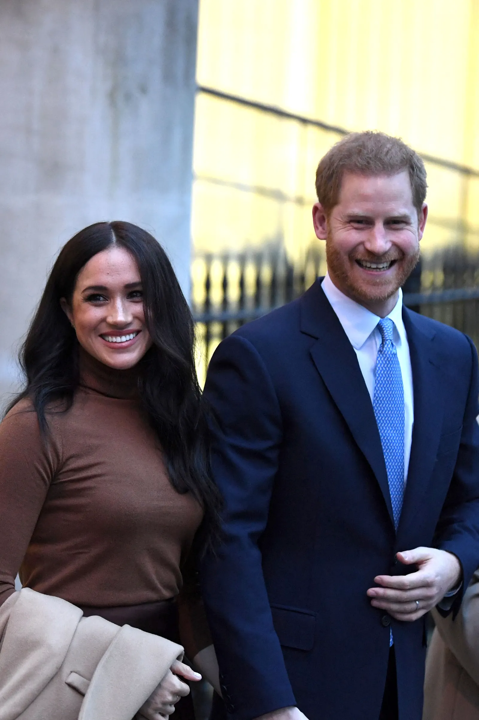 Prince Harry and Meghan Markle Exit Montecito Amid Mixed Community Reaction
