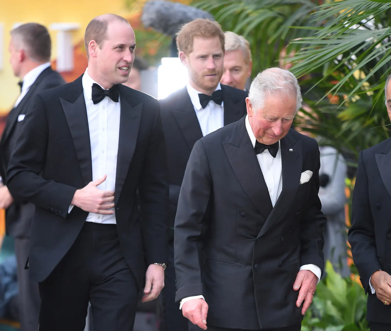 Prince Harry Reflects on Royal Life: A Journey of Escape and Growth