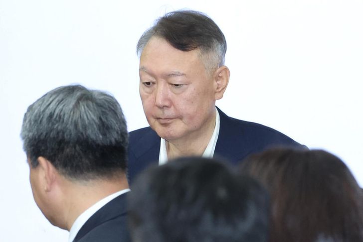 Prosecutors Seek Death Penalty for Ex-President Yoon in Appeal