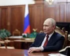 Putin Concedes Ukraine's Strikes Are Creating 'Obvious' Fuel Shortages