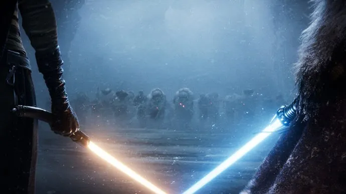 Quantic Dream Workers: Star Wars Eclipse Can't Ship Without 115 Laid-Off Devs