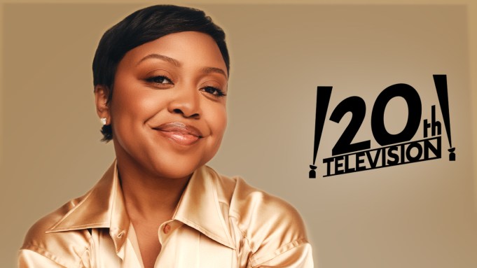Quinta Brunson Exits Warner Bros. for Five-Year Disney Deal