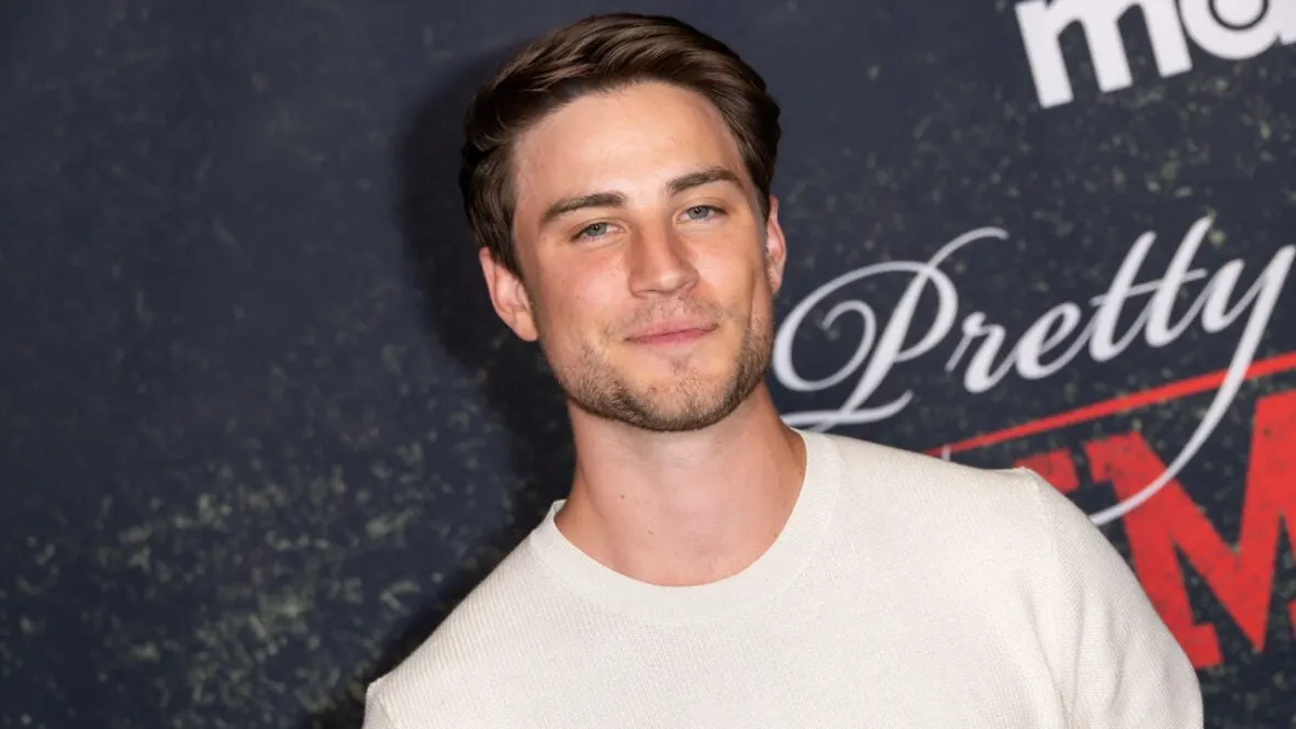 Rachel Zegler's Thriller 'NDA' Adds Carson Rowland to Its Cast