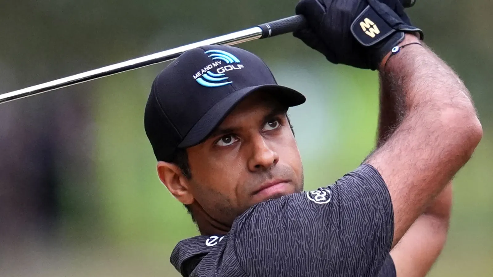 Rai and Lagergren Lead as McIlroy Falls Short at BMW PGA Championship