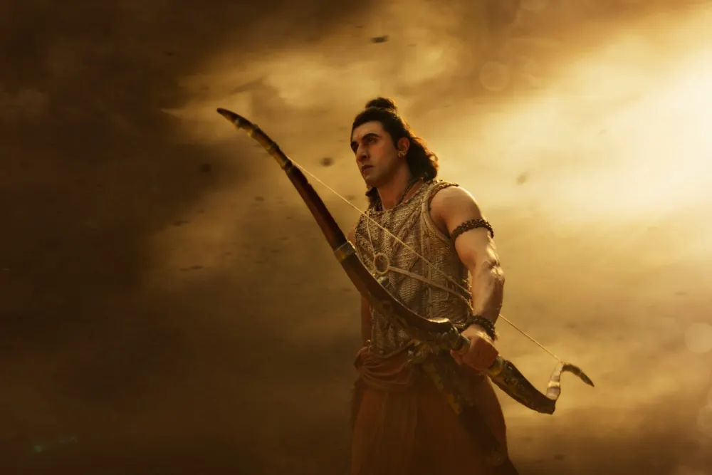 Ranbir Kapoor's 'Ramayana' Gets November 6 Global Release Date