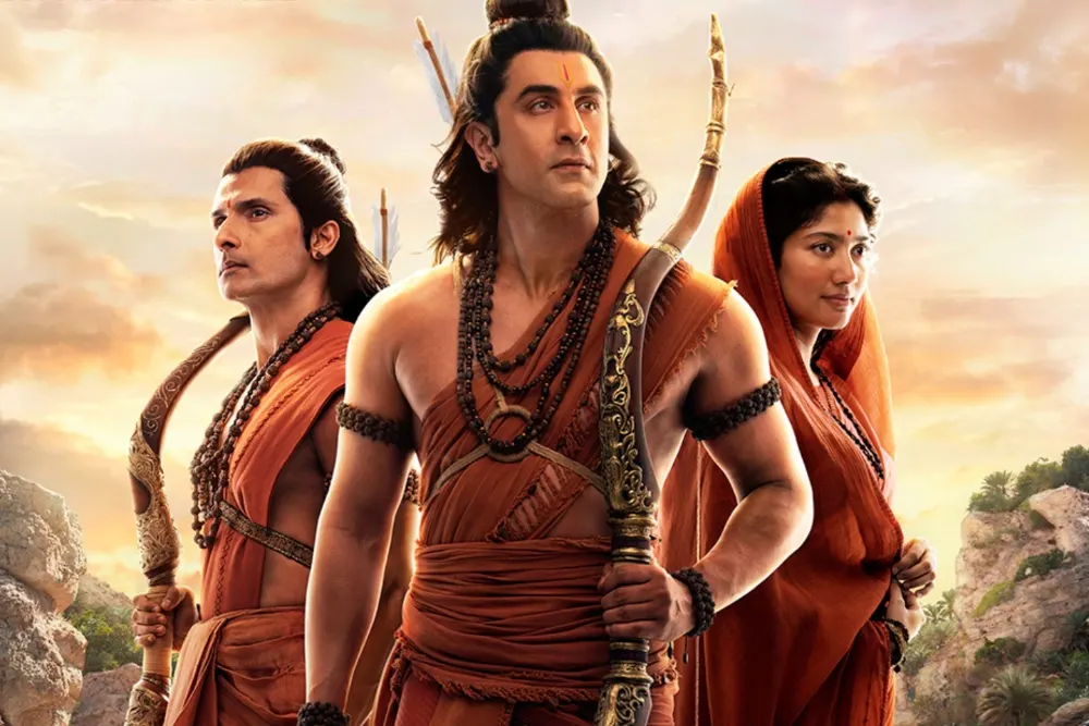 Ranbir Kapoor's 'Ramayana: Part One' Heads to JioHotstar Pay-Per-View