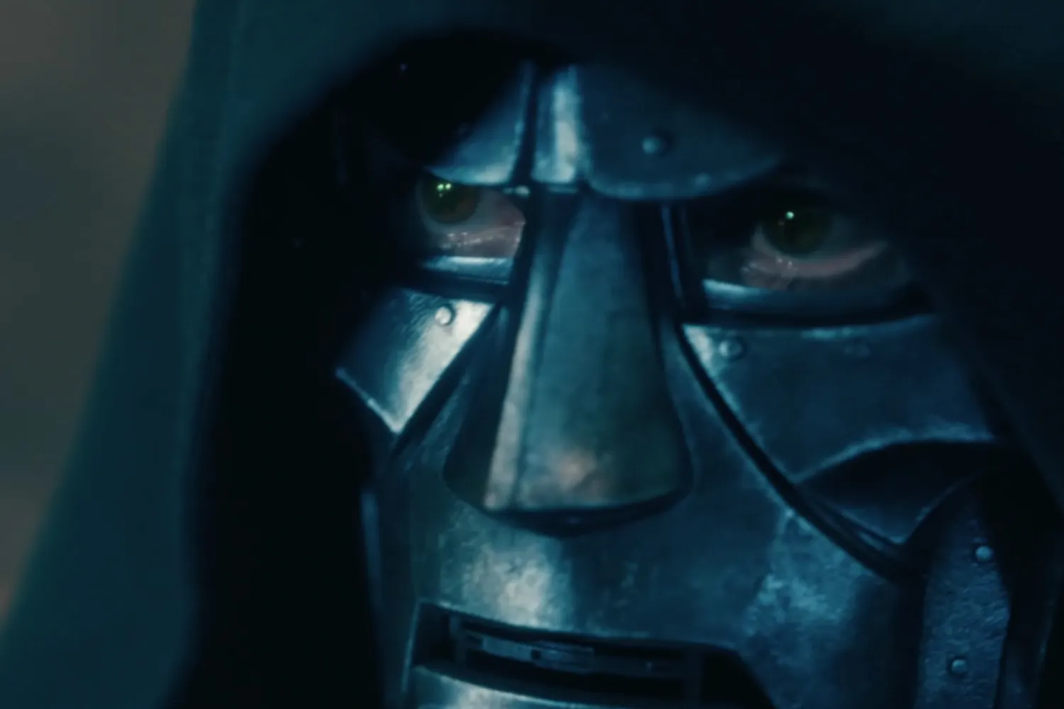 RDJ's Doctor Doom Commands Sentinels in 'Avengers: Doomsday' Trailer