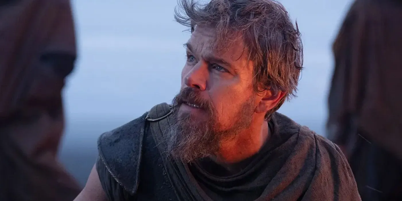 Reassessing Nolan's Dialogue: Clunky Lines with Deeper Meaning
