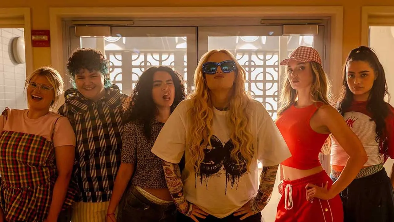 Rebel Wilson's 'Girl Group' Premieres at TIFF to Mixed Reviews