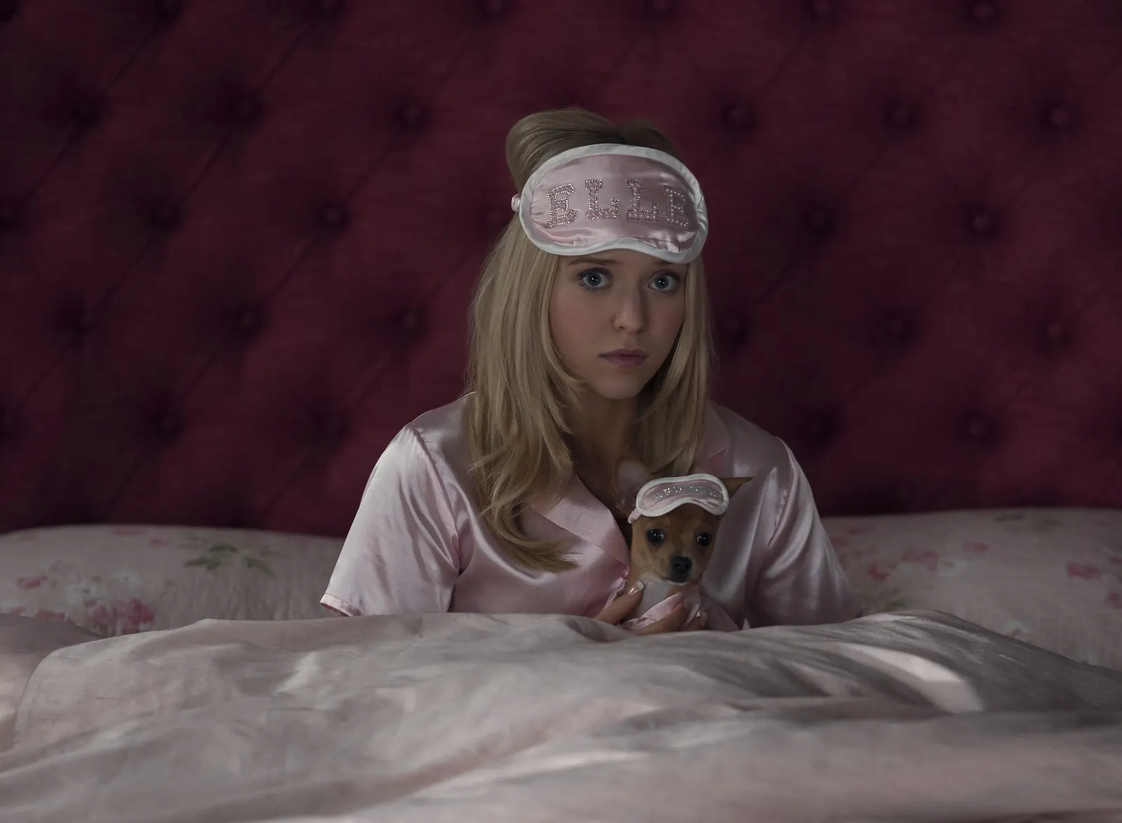Reese Witherspoon: Exploring Her Role in 'Elle' and Future Projects