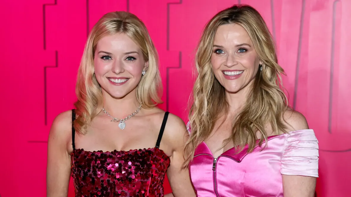 Reese Witherspoon's Integral Role in 'Elle' Writers' Room Uncovered