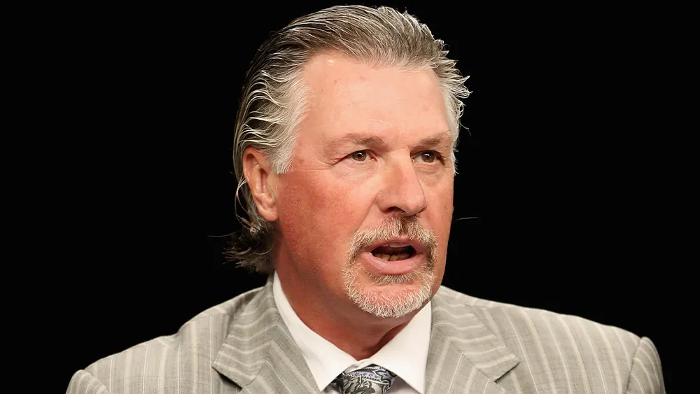 Remembering Barry Melrose: The Coach Who Changed Hockey's Face in L.A.