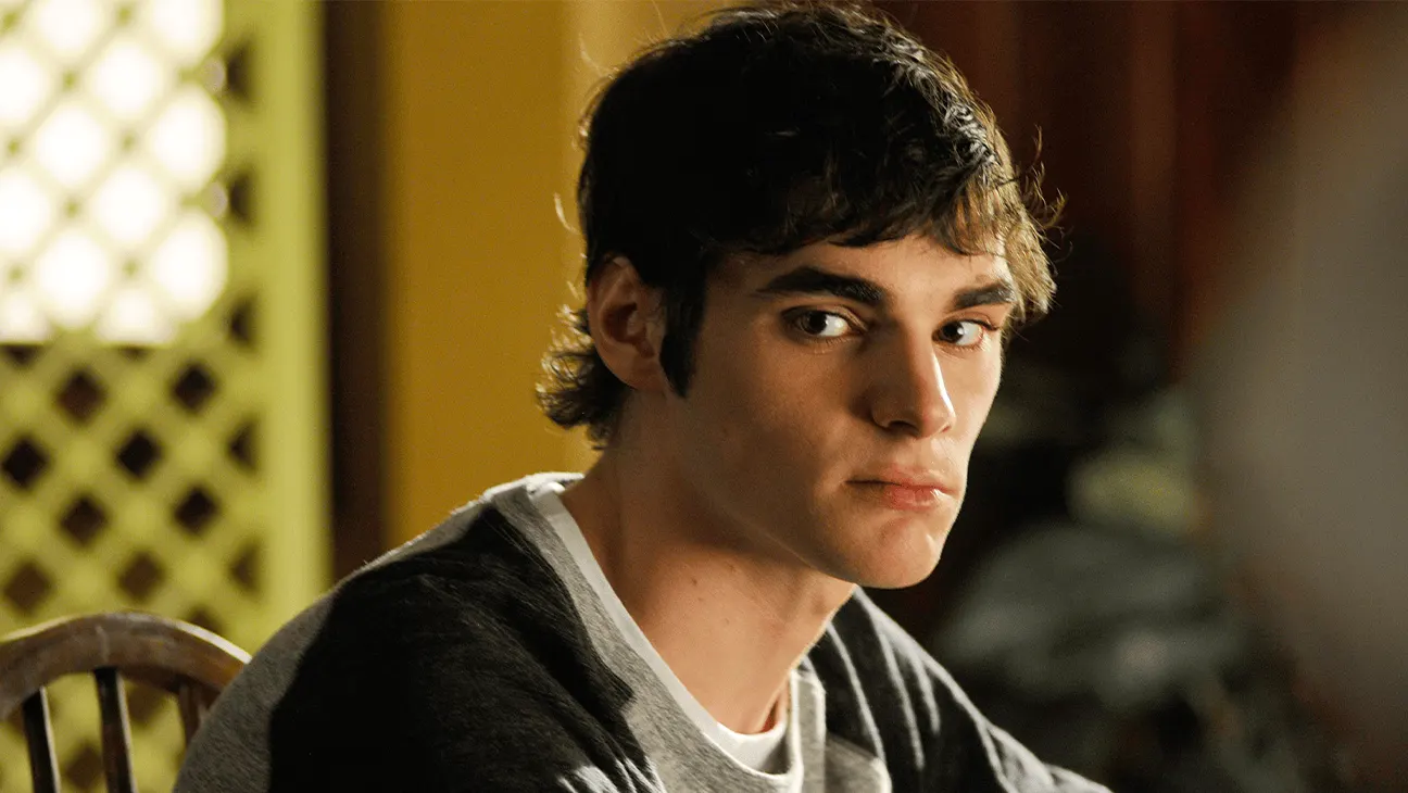 Remembering R.J. Mitte: A Talented Star Gone Too Soon