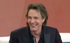 Rick Springfield Opens Up to Joe Rogan About a Life-Altering Vietnam Moment
