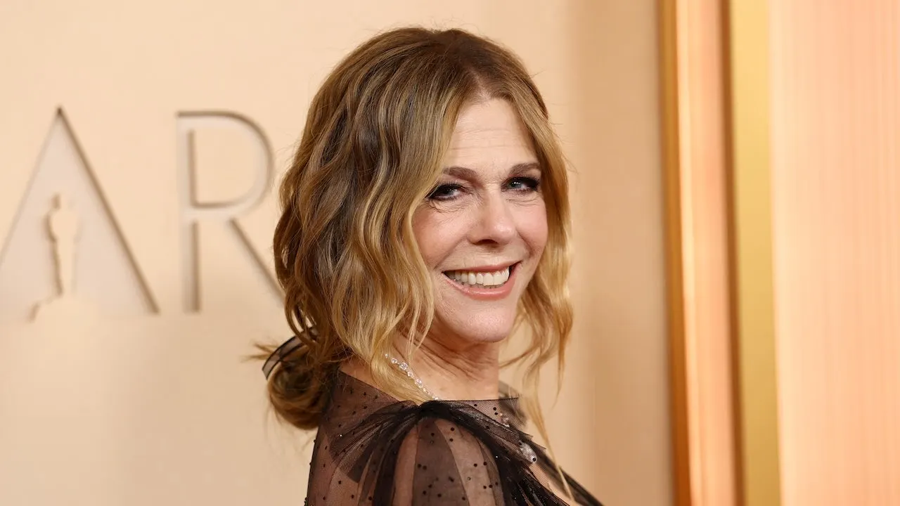 Rita Wilson Is Ready to Return for the 'Girls' Revival: 'I'd Do Anything for Lena'