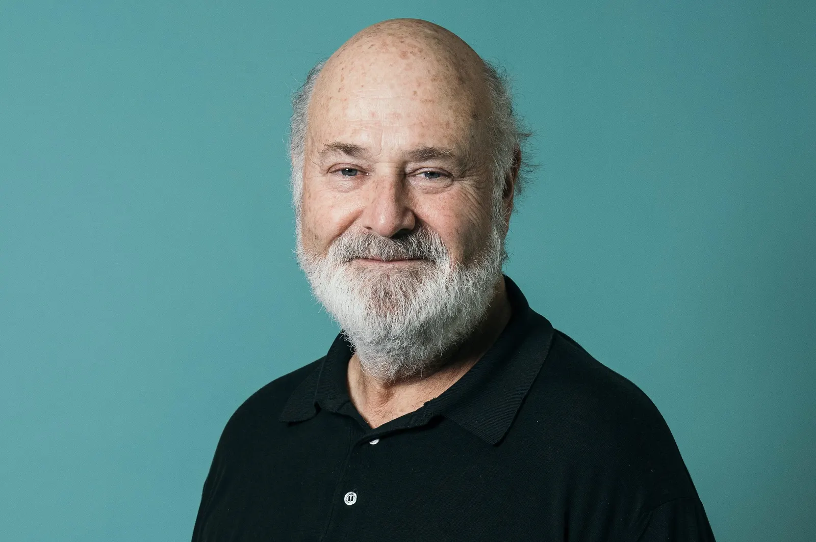 Rob Reiner's Heartfelt Farewell as George Washington in Larry David's New Show