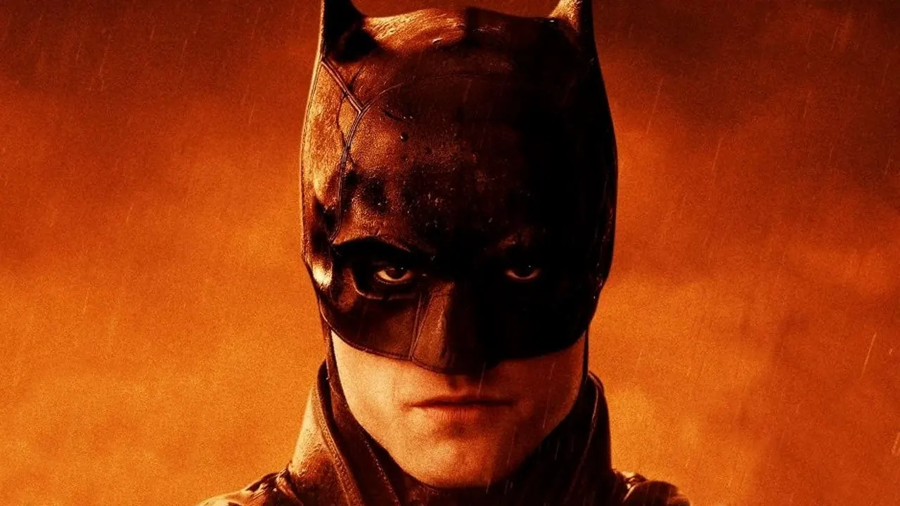 Robert Pattinson Promises a Fresh Take in The Batman Part 2