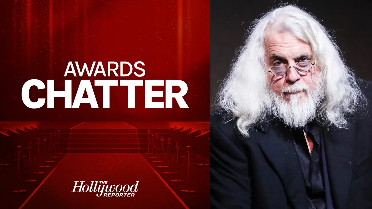 Robert Richardson: Celebrating a Cinematic Visionary