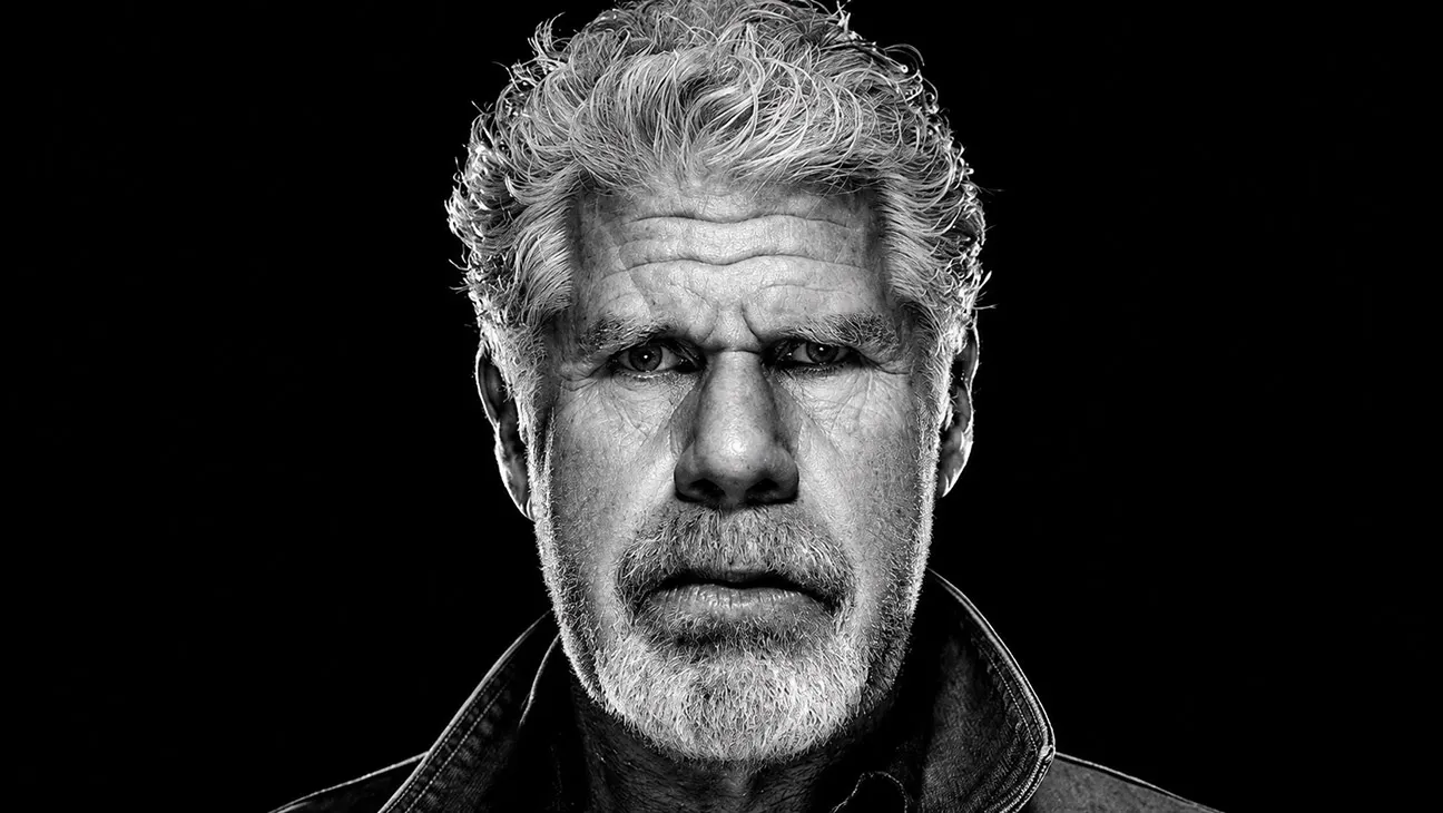 Ron Perlman Signs With IAG as del Toro Collaborator's Career Evolves