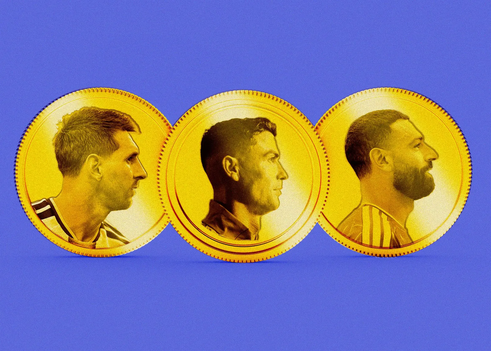 Ronaldo Bets Big on Health Tech as His World Cup Era Closes