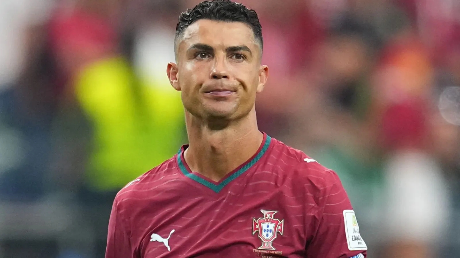 Ronaldo Eyes Milestone as Portugal Future Remains Bright