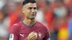 Ronaldo's World Cup Dream Dies in Dallas as Portugal Fall to Spain