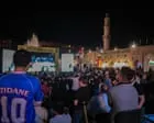 Ronaldo's World Cup Goal Sparked Arab Commentary Magic