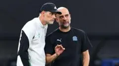 Rooney: Keep Tuchel — Unless You Can Land Guardiola
