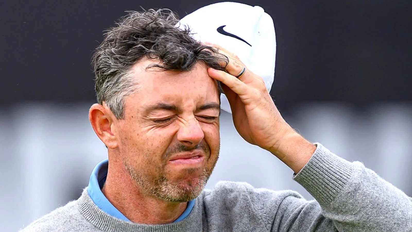 Rory McIlroy Aims to Tweak Game Before The Open