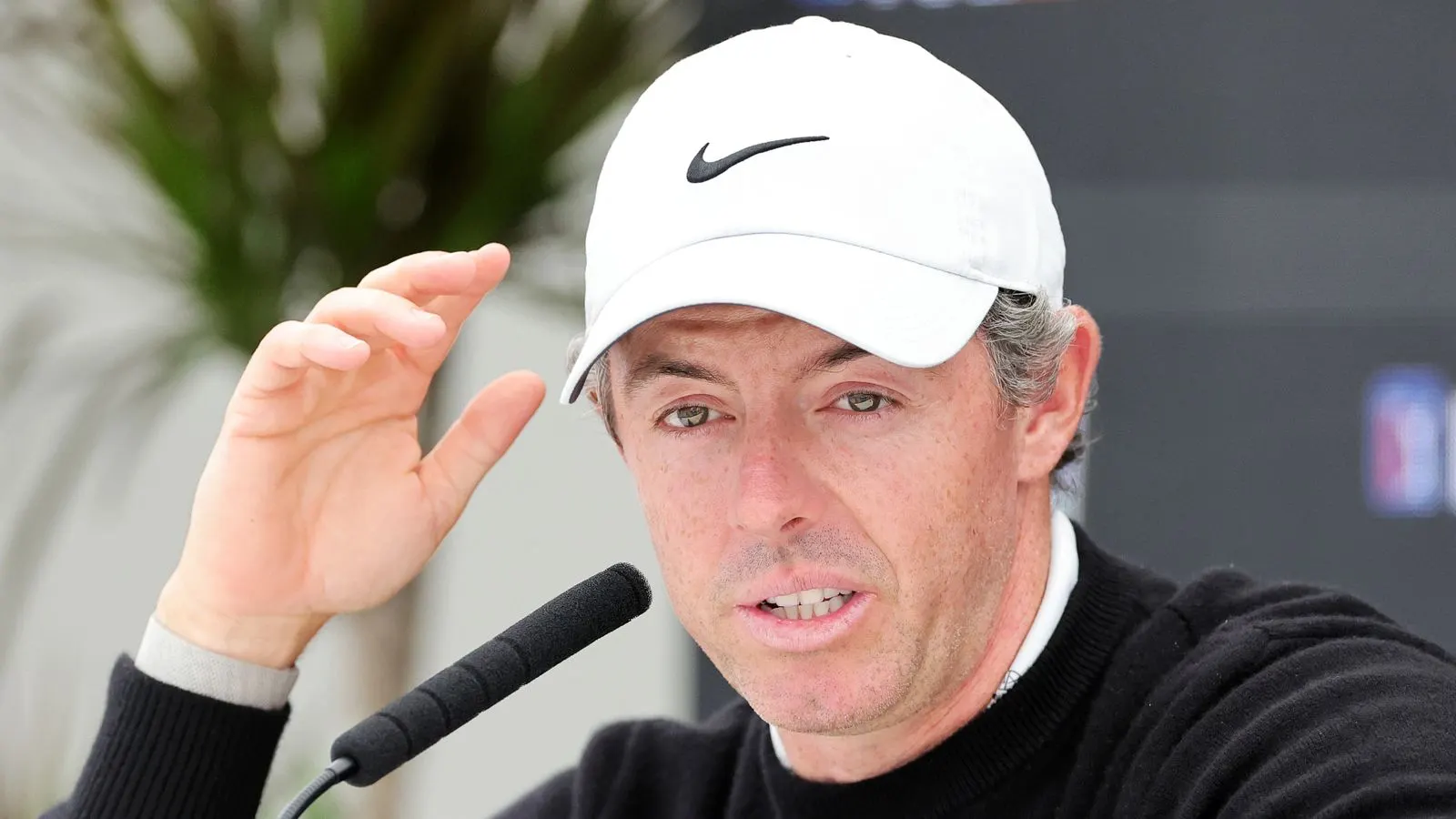 Rory McIlroy Calls Scottish Open Ideal Prep for The Open