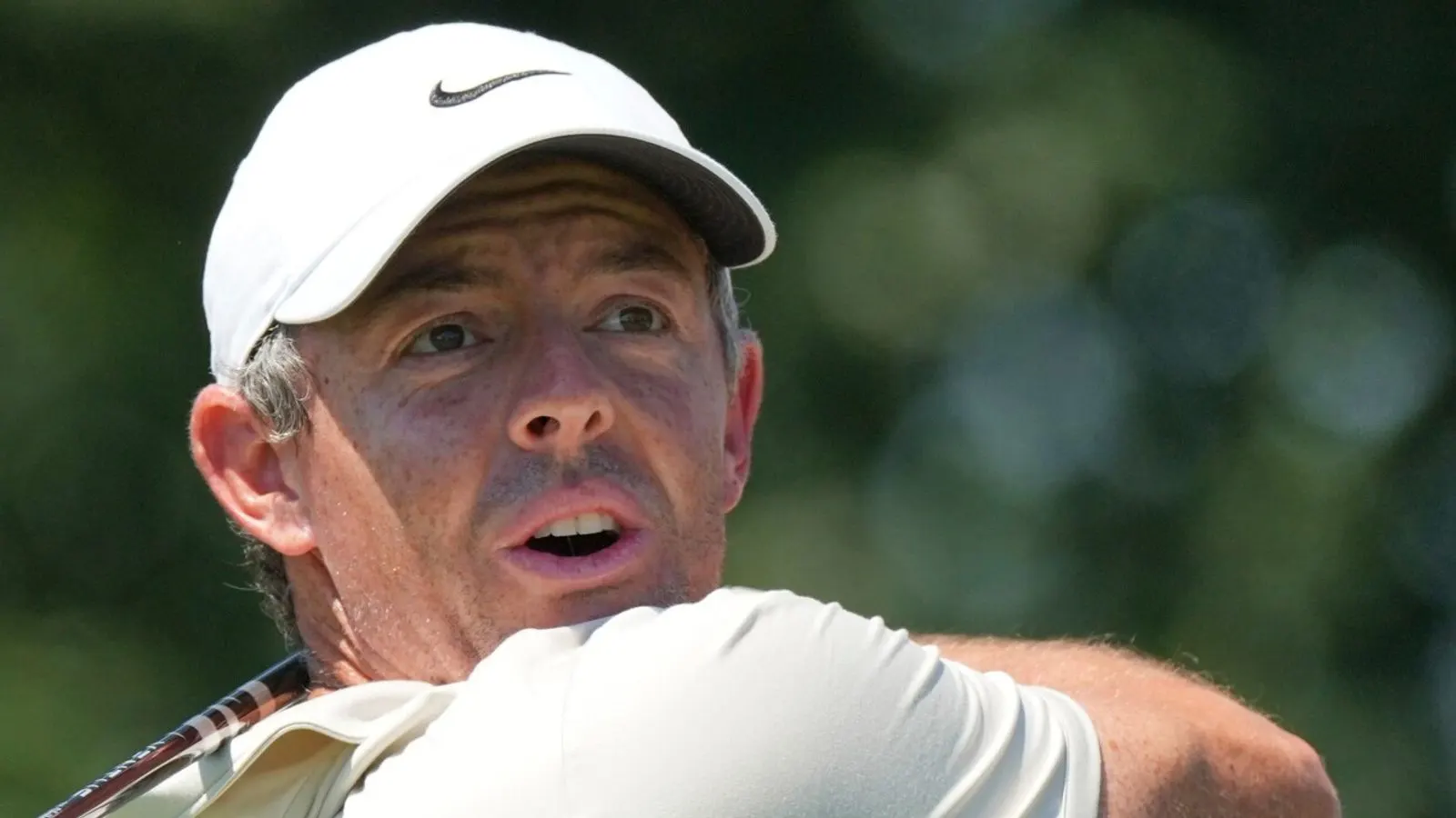 Rory McIlroy Eyes Improvement After Strong Start at BMW Championship
