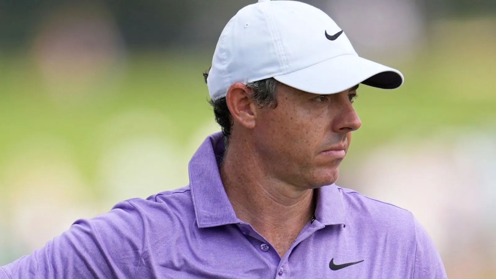 Rory McIlroy Faces Crucial Crossroads in Quest for No. 1 Rank