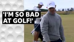 Rory McIlroy's Scottish Open Bid Stalls Despite Strong Final Round