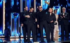 Rosalía's Billboard Hall of Fame Moment: A Night to Remember