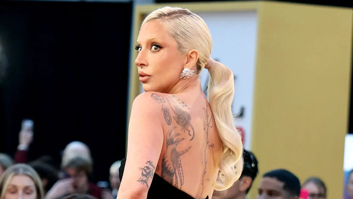 Rose Bean Polansky: Birth Details Revealed for Lady Gaga's Daughter
