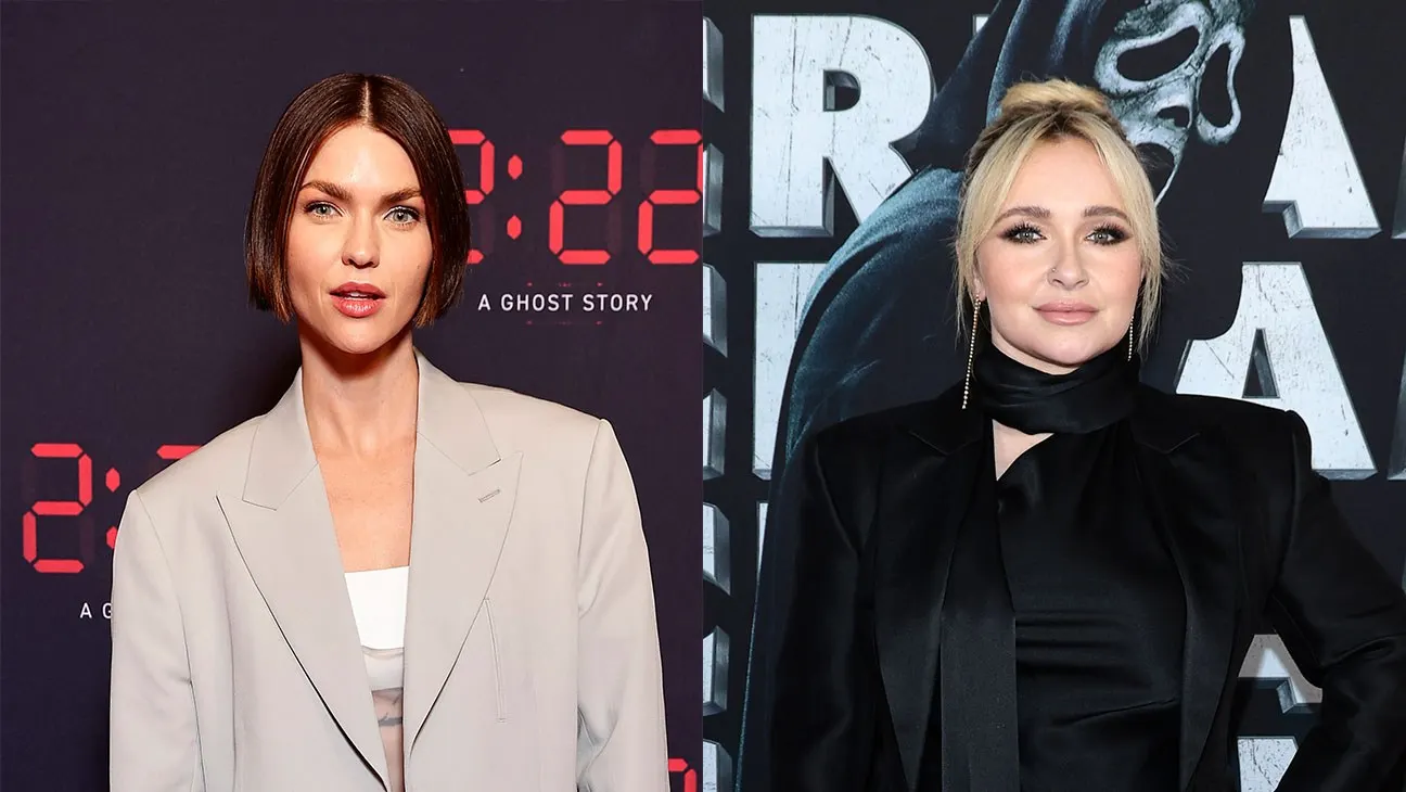 Ruby Rose Reflects on Deep Bond with Hayden Panettiere