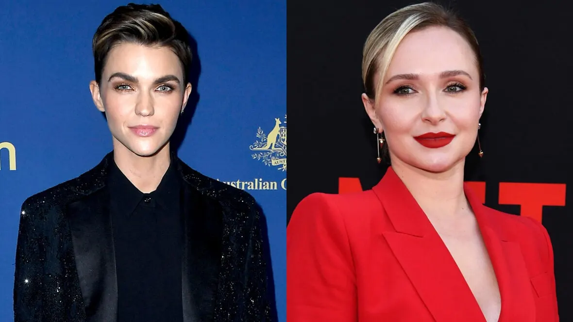 Ruby Rose Reflects on Five Years of Daily Texts With Hayden Panettiere