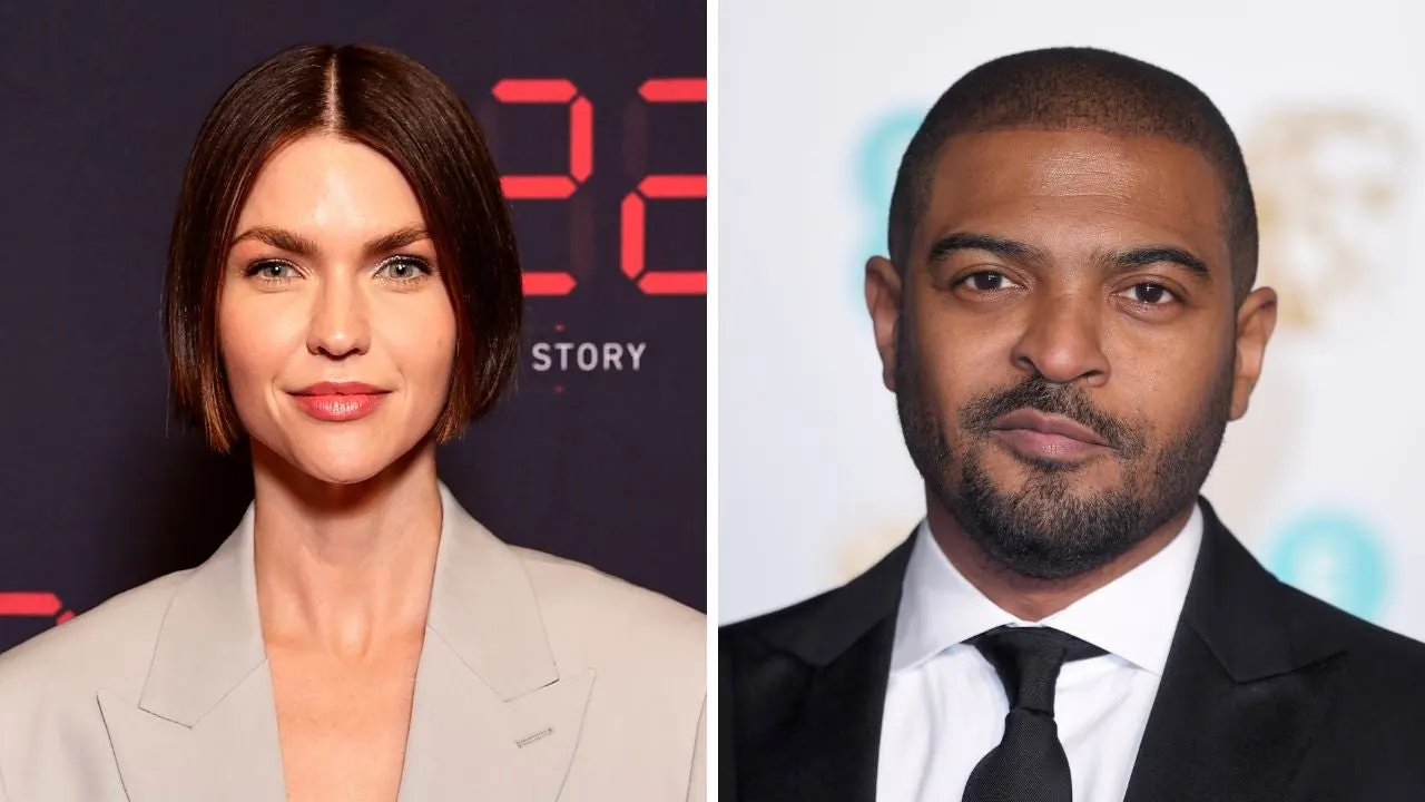 Ruby Rose Speaks Out on Noel Clarke's Allegations Amidst New Charges